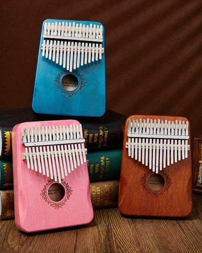 17-Key EasyKalimba™
